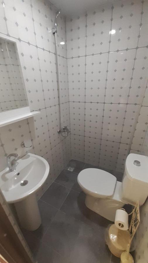 Yesilyurt Zajazd Antalya