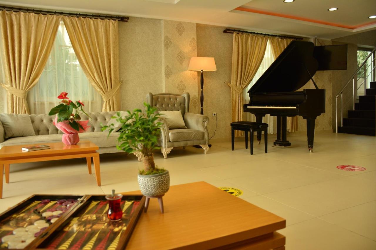 Yesilyurt Herberg *