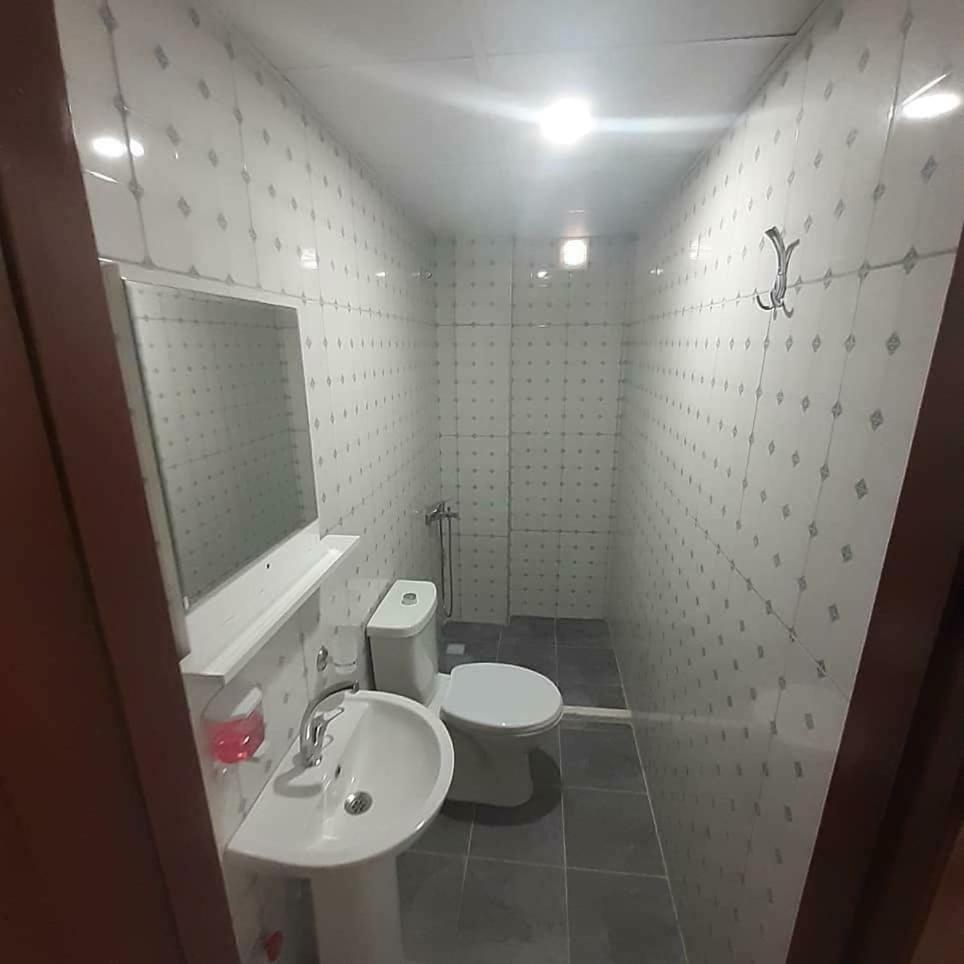 Yesilyurt Herberg Antalya