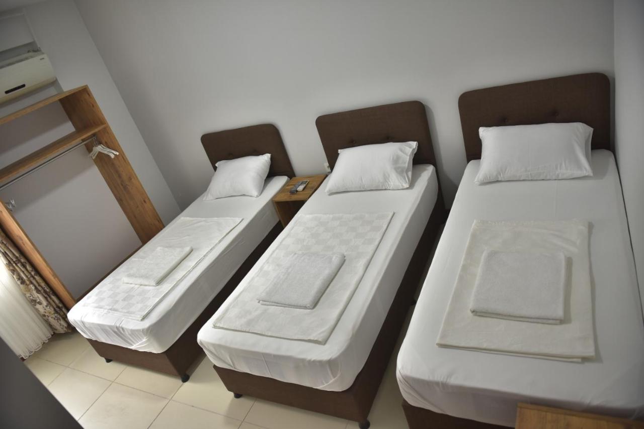 Yesilyurt Han Antalya