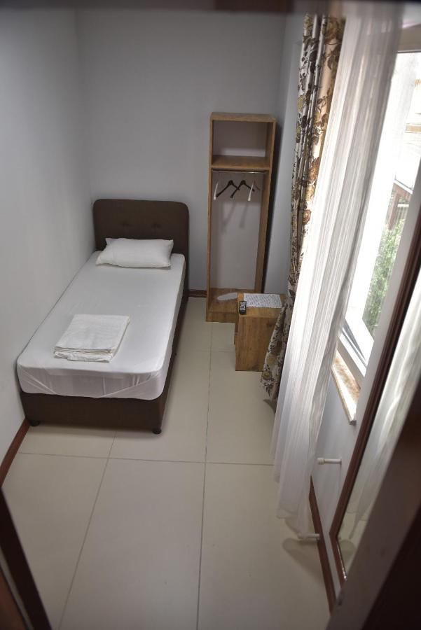 Han Yesilyurt Antalya