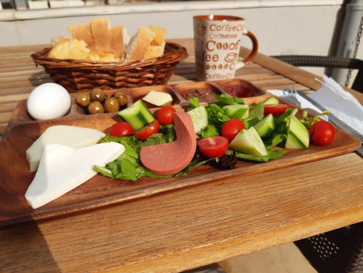 Yesilyurt Mini-hôtel
