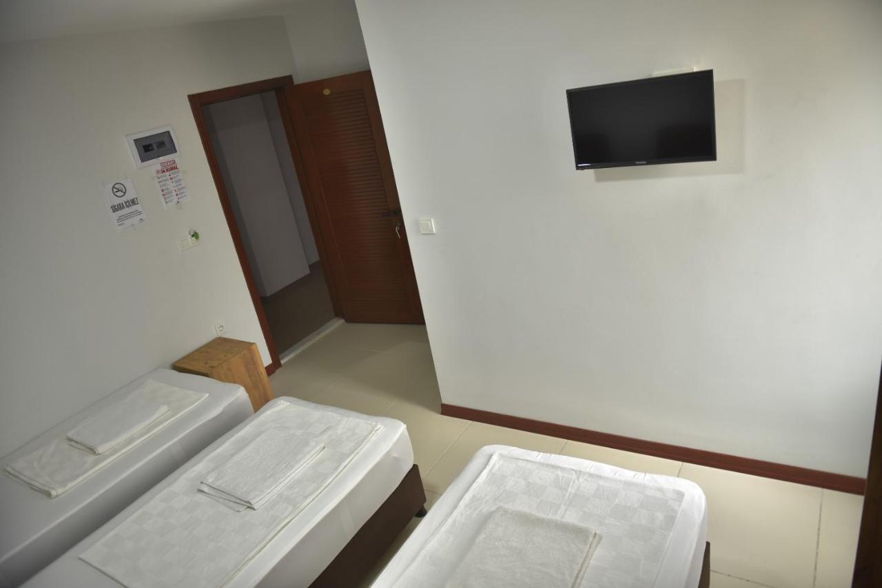 Mini-hôtel Yesilyurt
