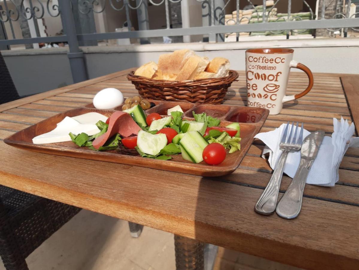 Han Yesilyurt Antalya