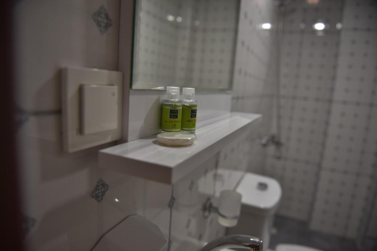 Yesilyurt Mini-hôtel Antalya