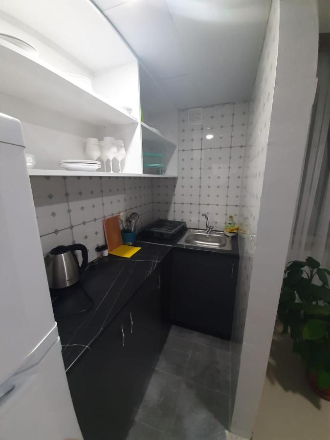 Yesilyurt Mini-hôtel *