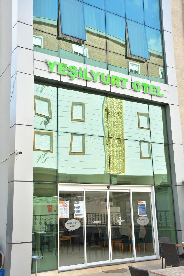 Yesilyurt Mini-hôtel