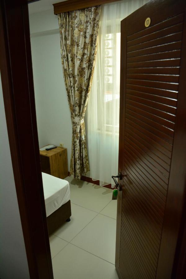 Yesilyurt Mini-hôtel