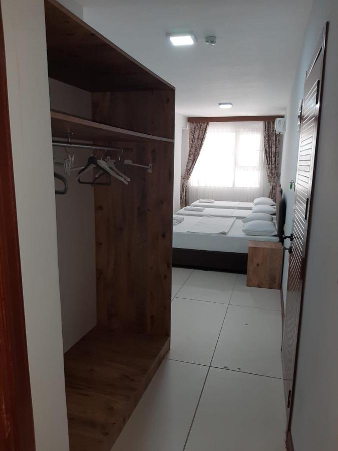 Yesilyurt Mini-hôtel *