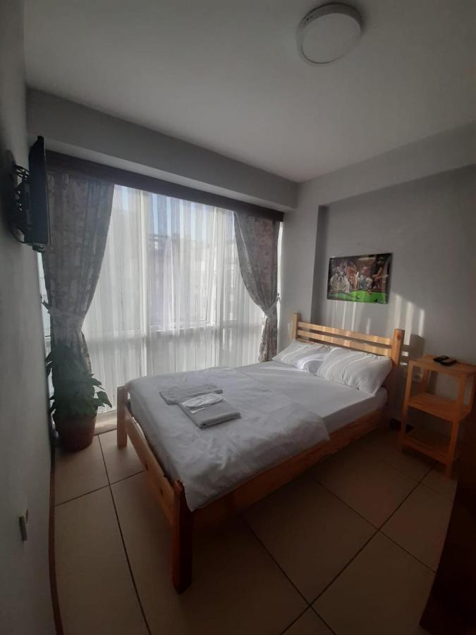 Yesilyurt Mini-hôtel *