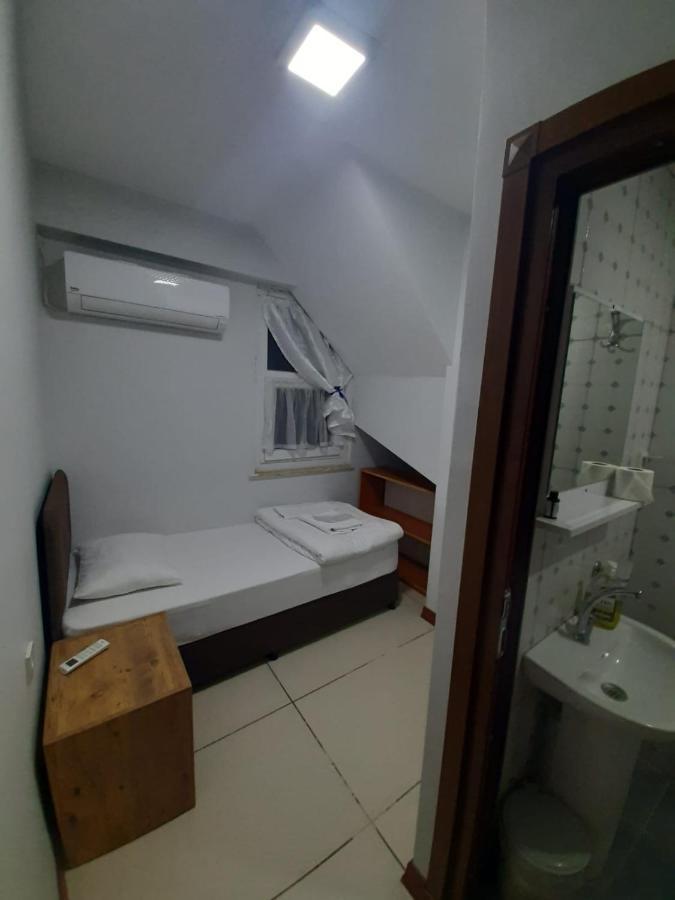 Yesilyurt Mini-hôtel *