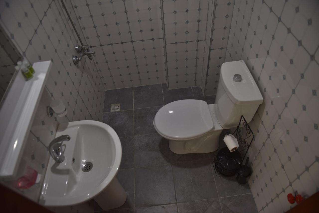 Mini-hôtel Yesilyurt