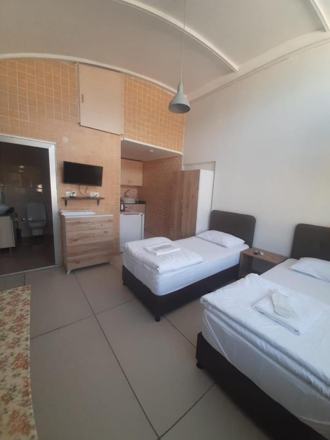 Mini-hôtel Yesilyurt *