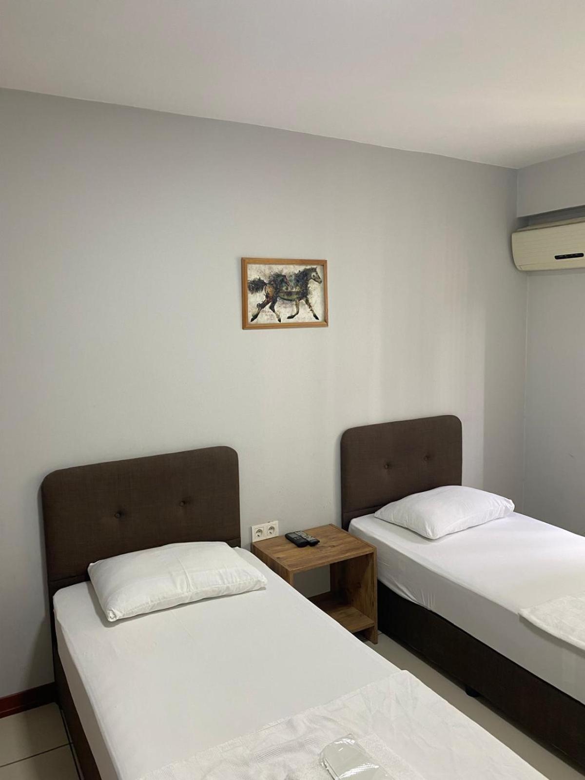 Mini-hôtel Yesilyurt *