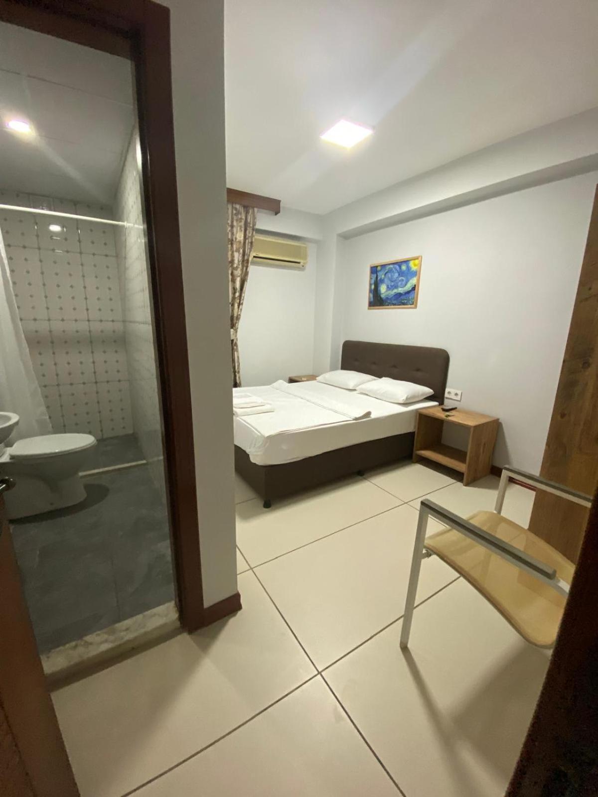 Han Yesilyurt Antalya