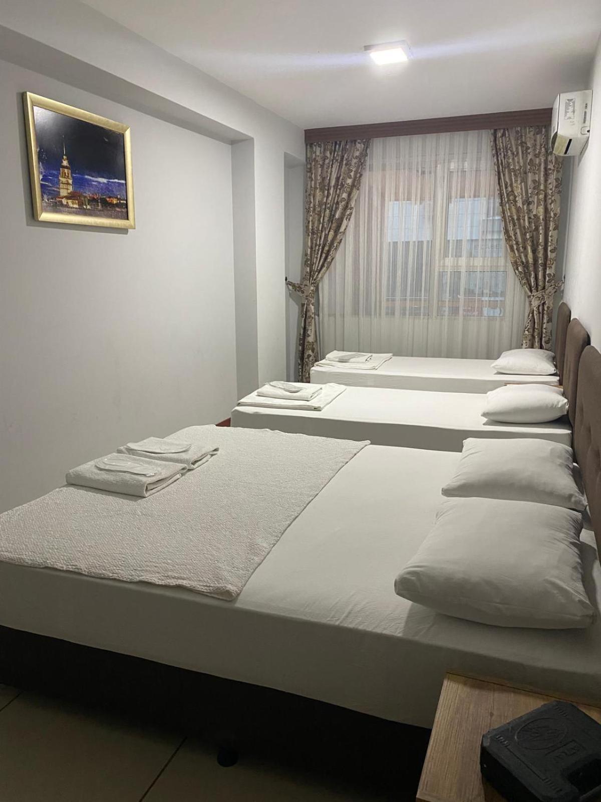 Han Yesilyurt Antalya