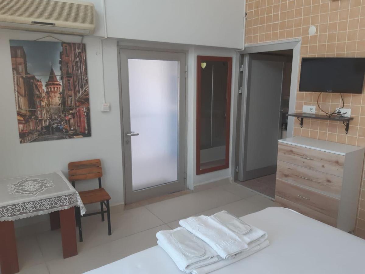 Yesilyurt Gasthof