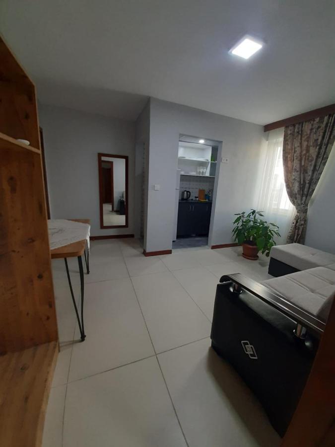 Yesilyurt Gasthof Antalya